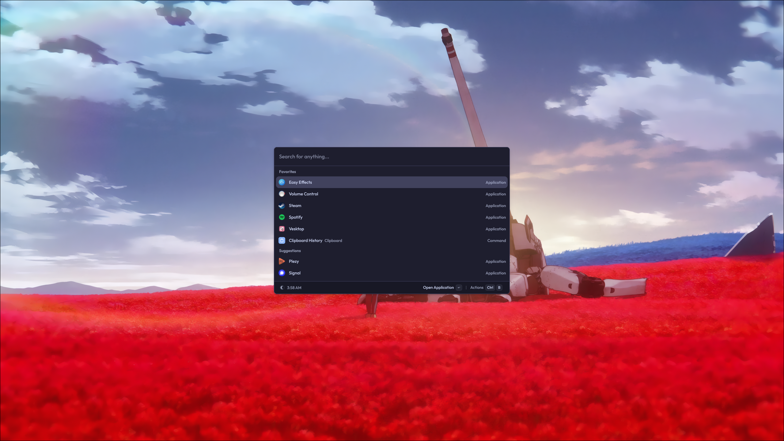 app-launcher